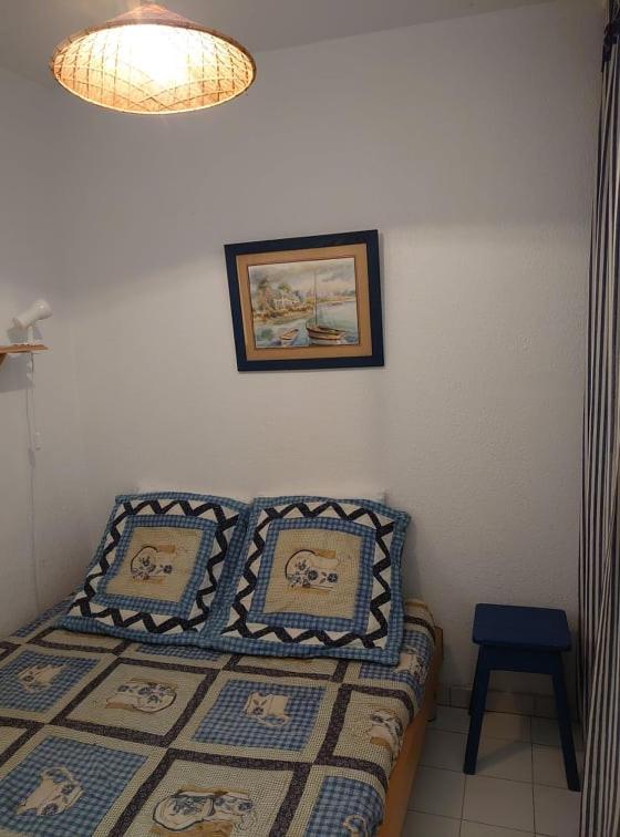 4Rb4 Appartement Type T2 Bord De Mer Acces Plage Direct Collioure Exteriör bild