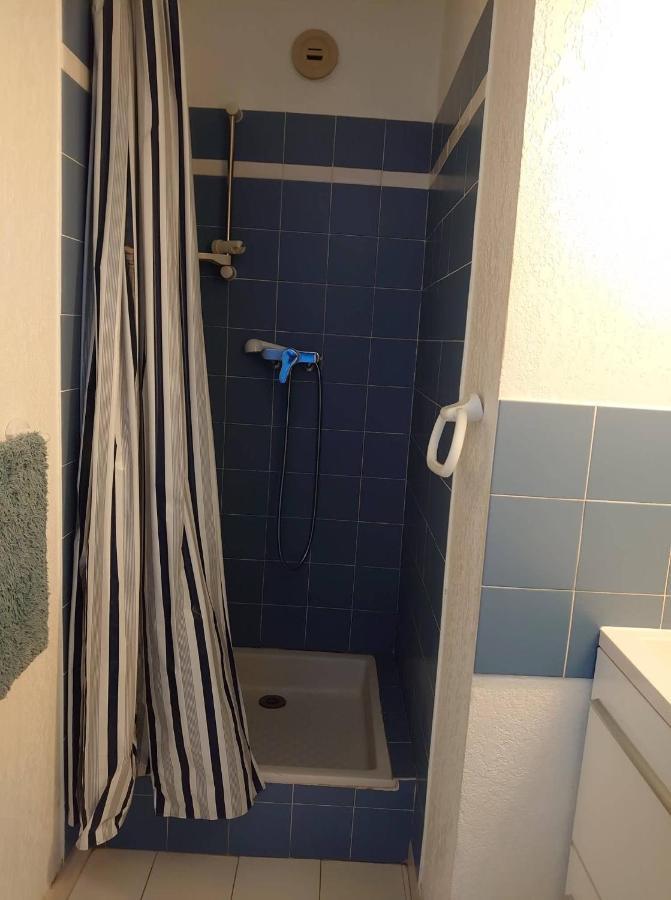 4Rb4 Appartement Type T2 Bord De Mer Acces Plage Direct Collioure Exteriör bild