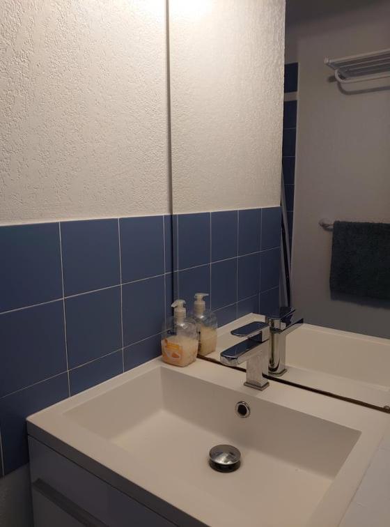 4Rb4 Appartement Type T2 Bord De Mer Acces Plage Direct Collioure Exteriör bild