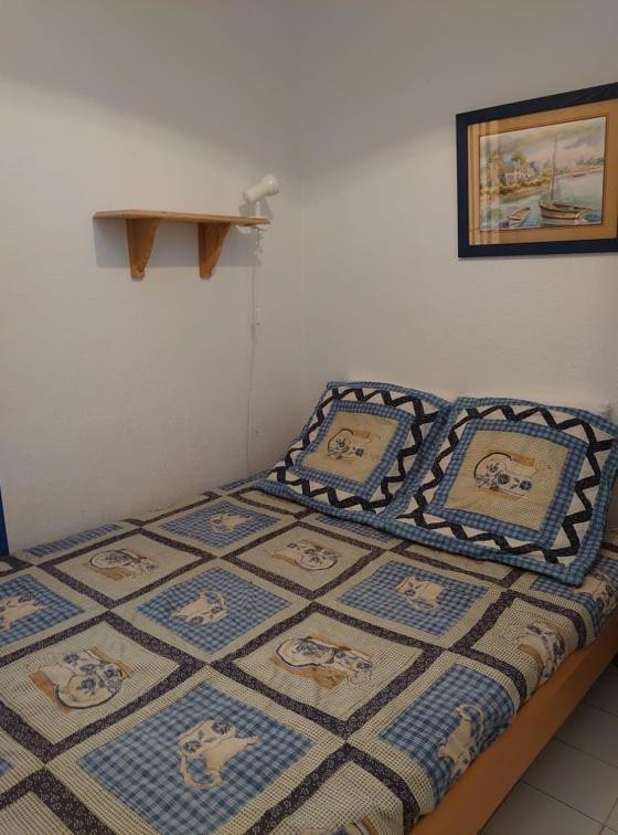 4Rb4 Appartement Type T2 Bord De Mer Acces Plage Direct Collioure Exteriör bild